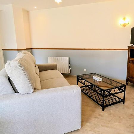 Appartement Prive Le Chardonnay, Jardin, Parking Bucheres Экстерьер фото