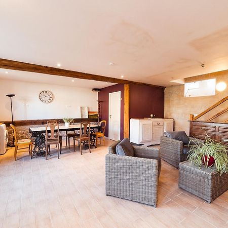 Appartement Prive Le Chardonnay, Jardin, Parking Bucheres Экстерьер фото