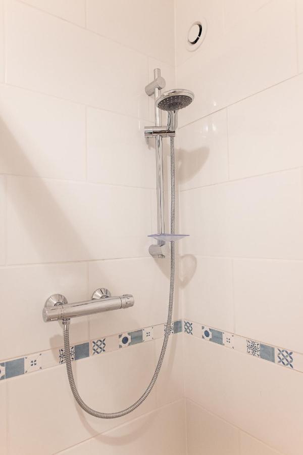 Appartement Prive Le Chardonnay, Jardin, Parking Bucheres Экстерьер фото