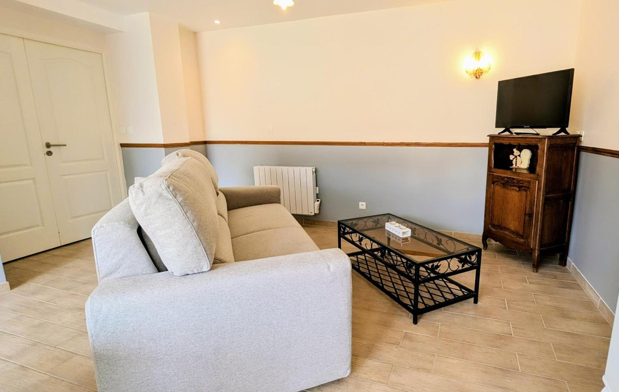 Appartement Prive Le Chardonnay, Jardin, Parking Bucheres Экстерьер фото